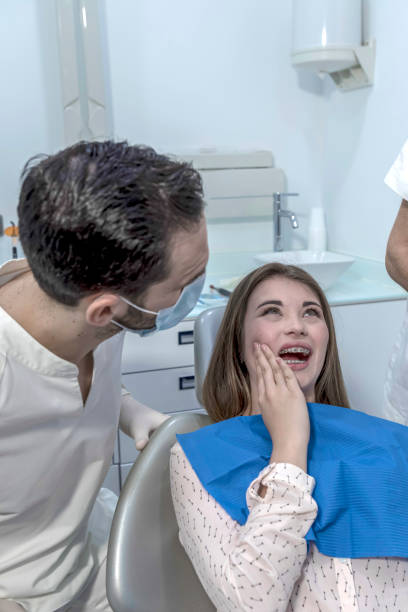 Best Knocked-Out Tooth (Avulsed Tooth) Treatment in Irving, TX