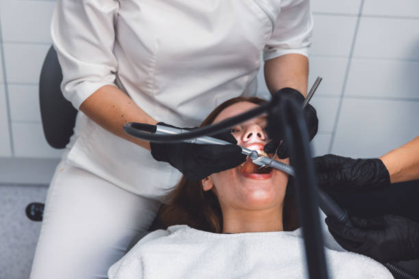 Best Emergency Wisdom Tooth Extraction in Irving, TX