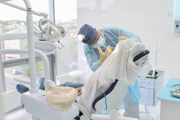 Best Emergency Treatment for Jaw Pain or Injury in Irving, TX